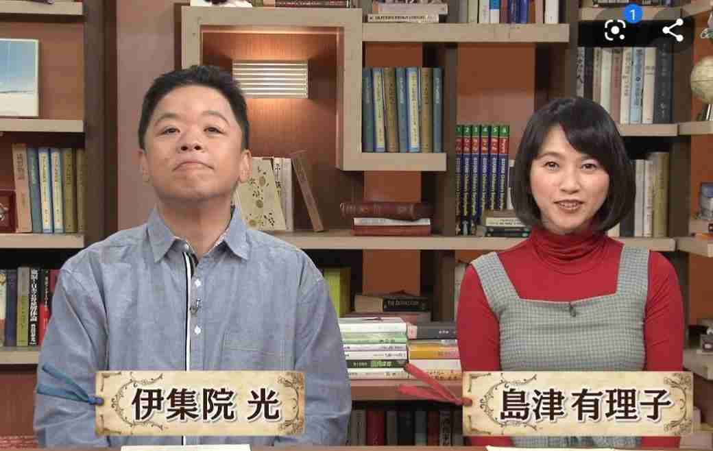 朝の情報番組、MCが誰なら観ますか？