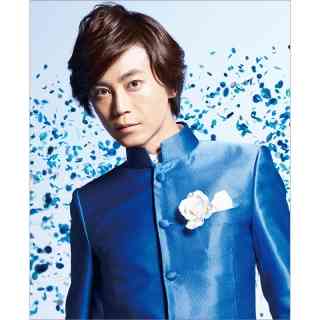 一人称は「あたし」、女性用下着着用……氷川きよしがついに“本気”を出してきた