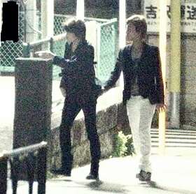 一人称は「あたし」、女性用下着着用……氷川きよしがついに“本気”を出してきた