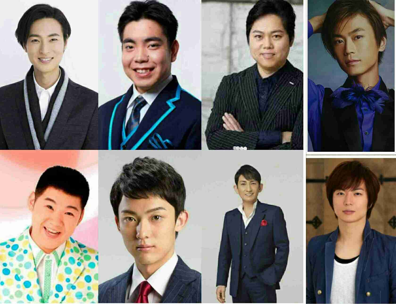 一人称は「あたし」、女性用下着着用……氷川きよしがついに“本気”を出してきた