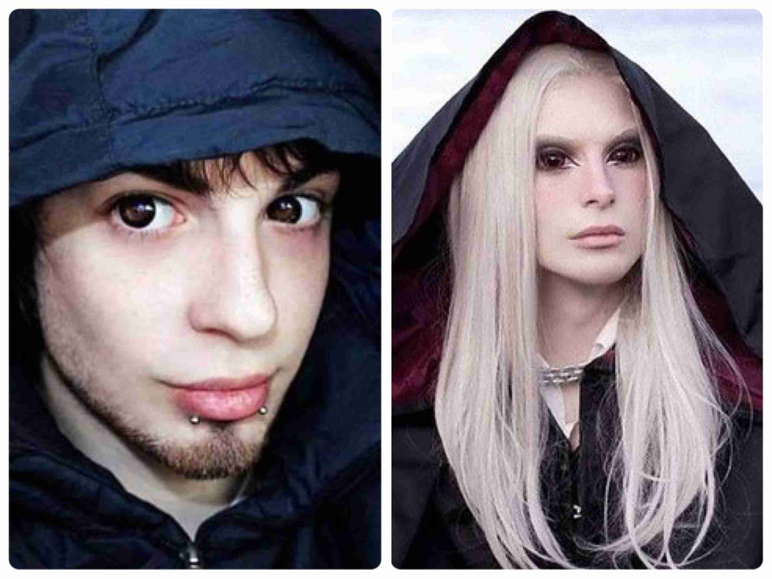 一人称は「あたし」、女性用下着着用……氷川きよしがついに“本気”を出してきた