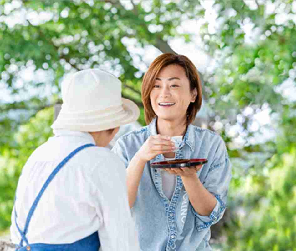 一人称は「あたし」、女性用下着着用……氷川きよしがついに“本気”を出してきた