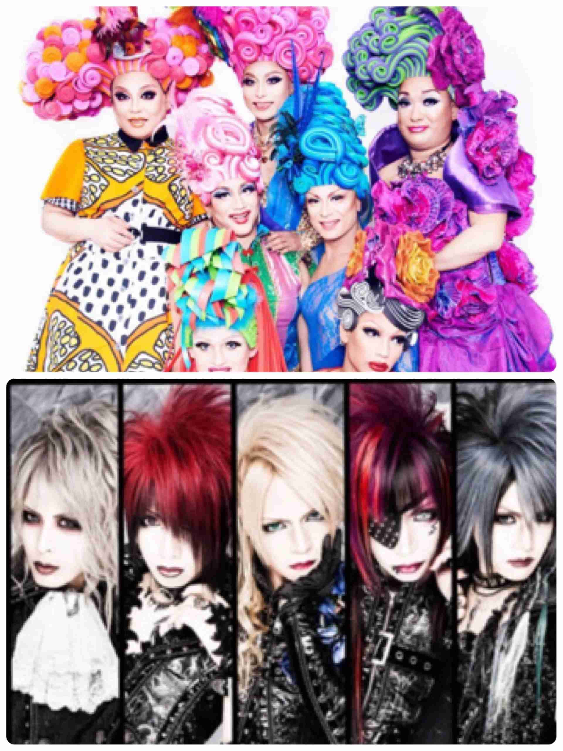 一人称は「あたし」、女性用下着着用……氷川きよしがついに“本気”を出してきた