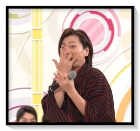 一人称は「あたし」、女性用下着着用……氷川きよしがついに“本気”を出してきた