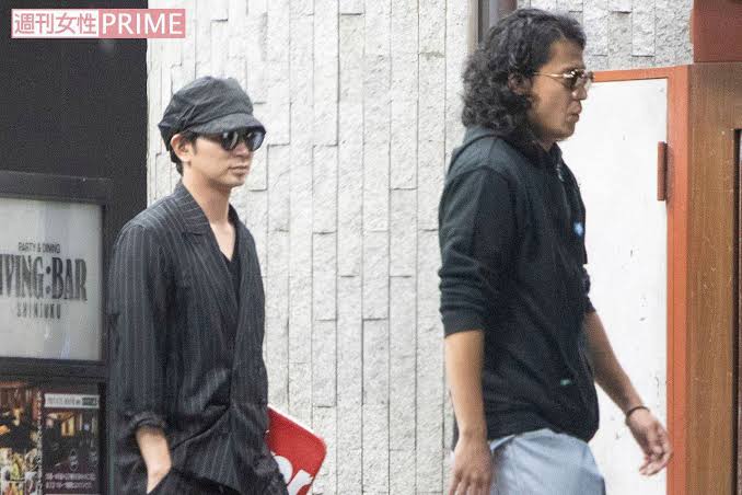 小栗旬:減量ミスで脱水症状に「勉強不足でむちゃした結果」 二階堂ふみ「役者魂を感じた」