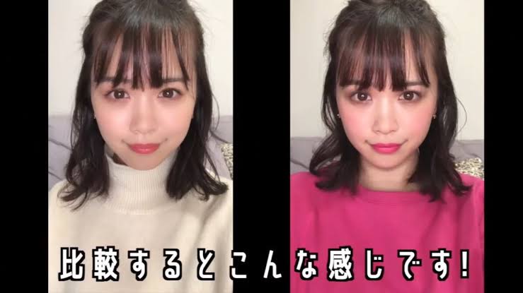 【パーソナルカラー】サマーの秋メイク・秋ファッション