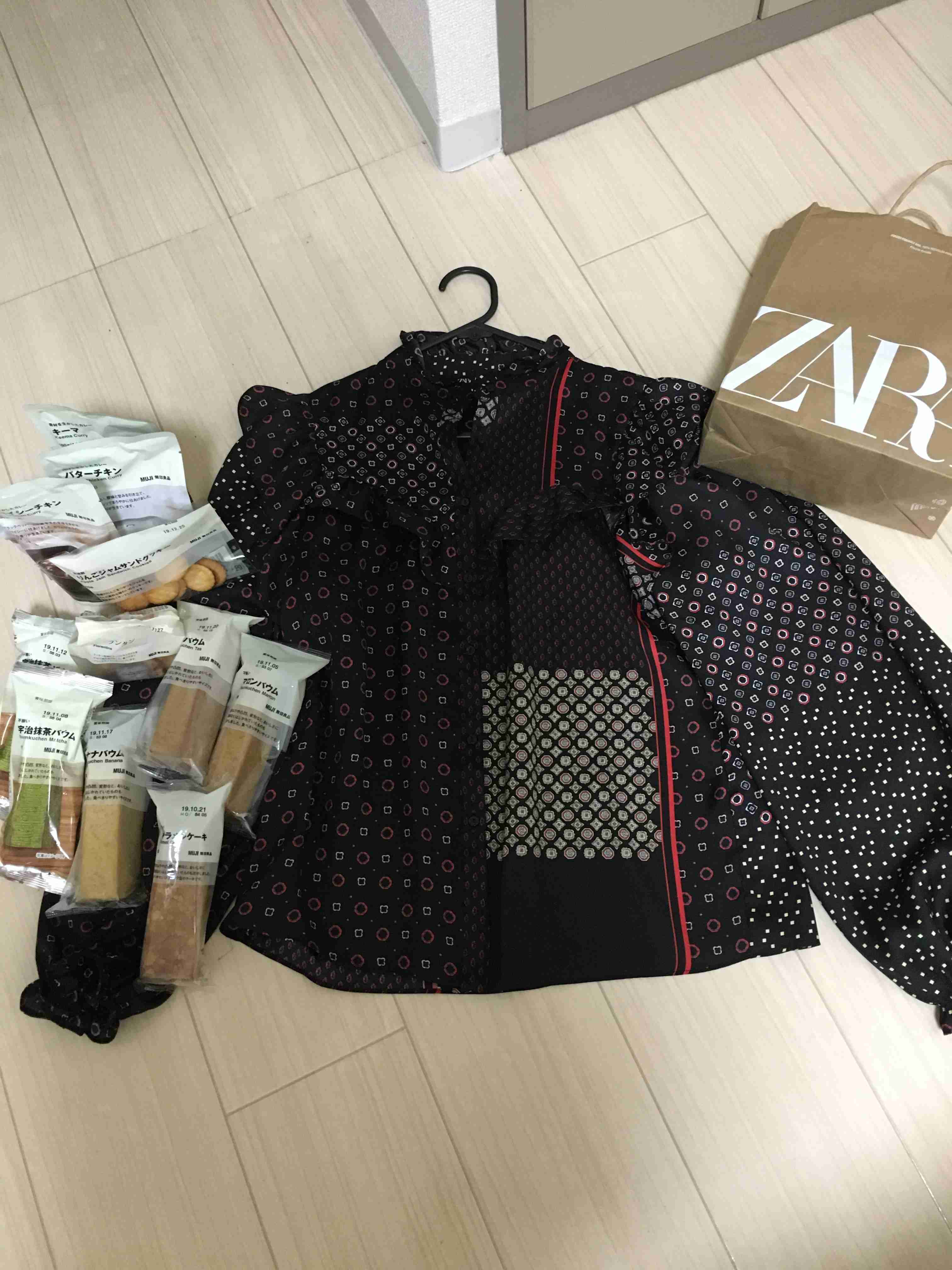 爆買い報告！