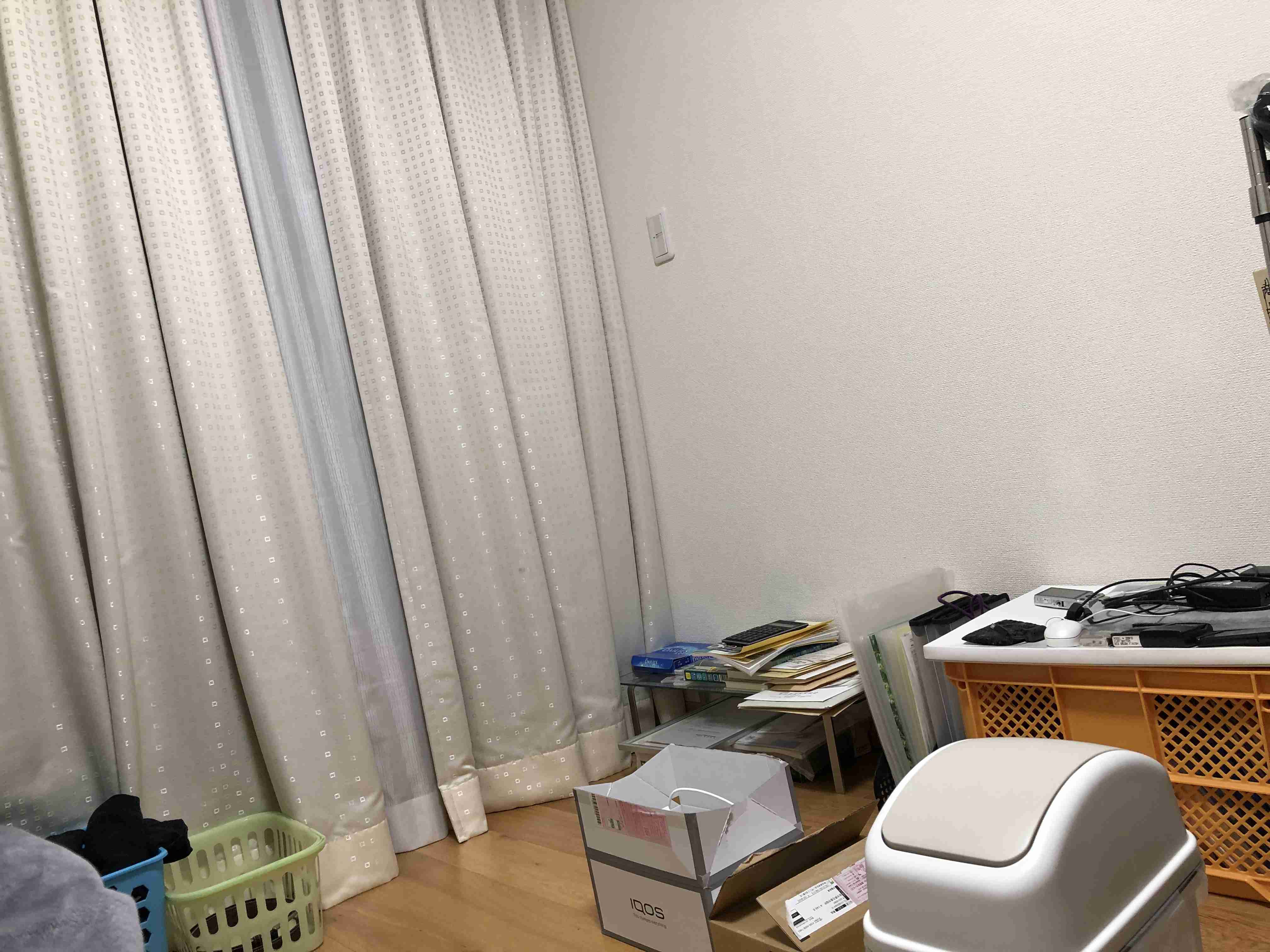 お家の一部を身バレしないように載せてみようPart２