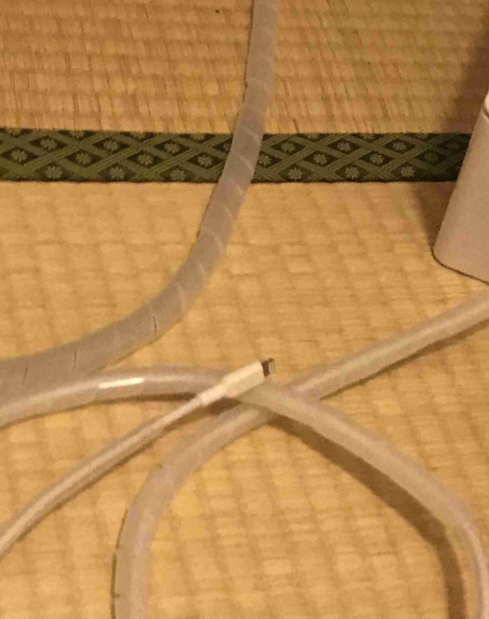 お家の一部を身バレしないように載せてみようPart２