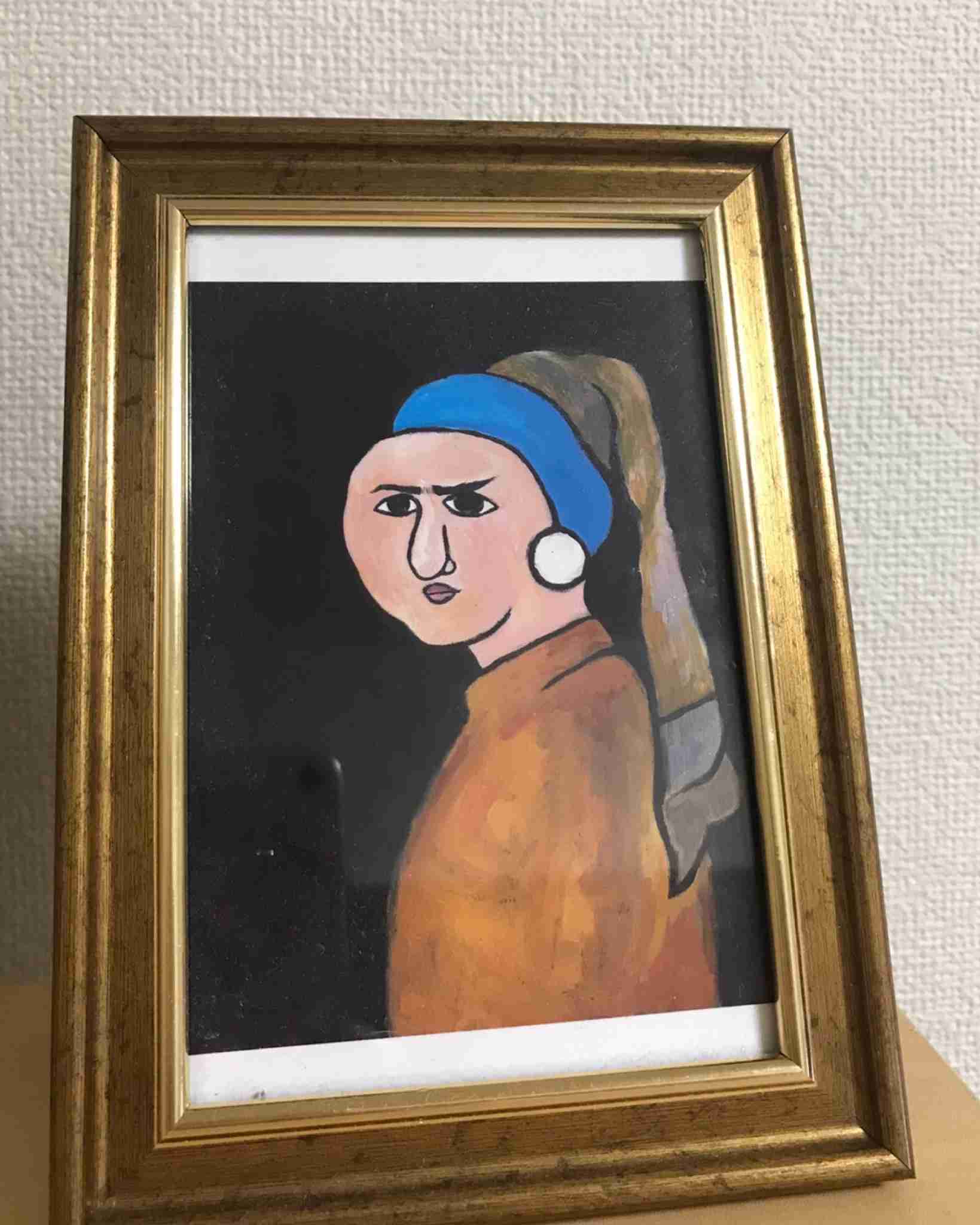 お家の一部を身バレしないように載せてみようPart２
