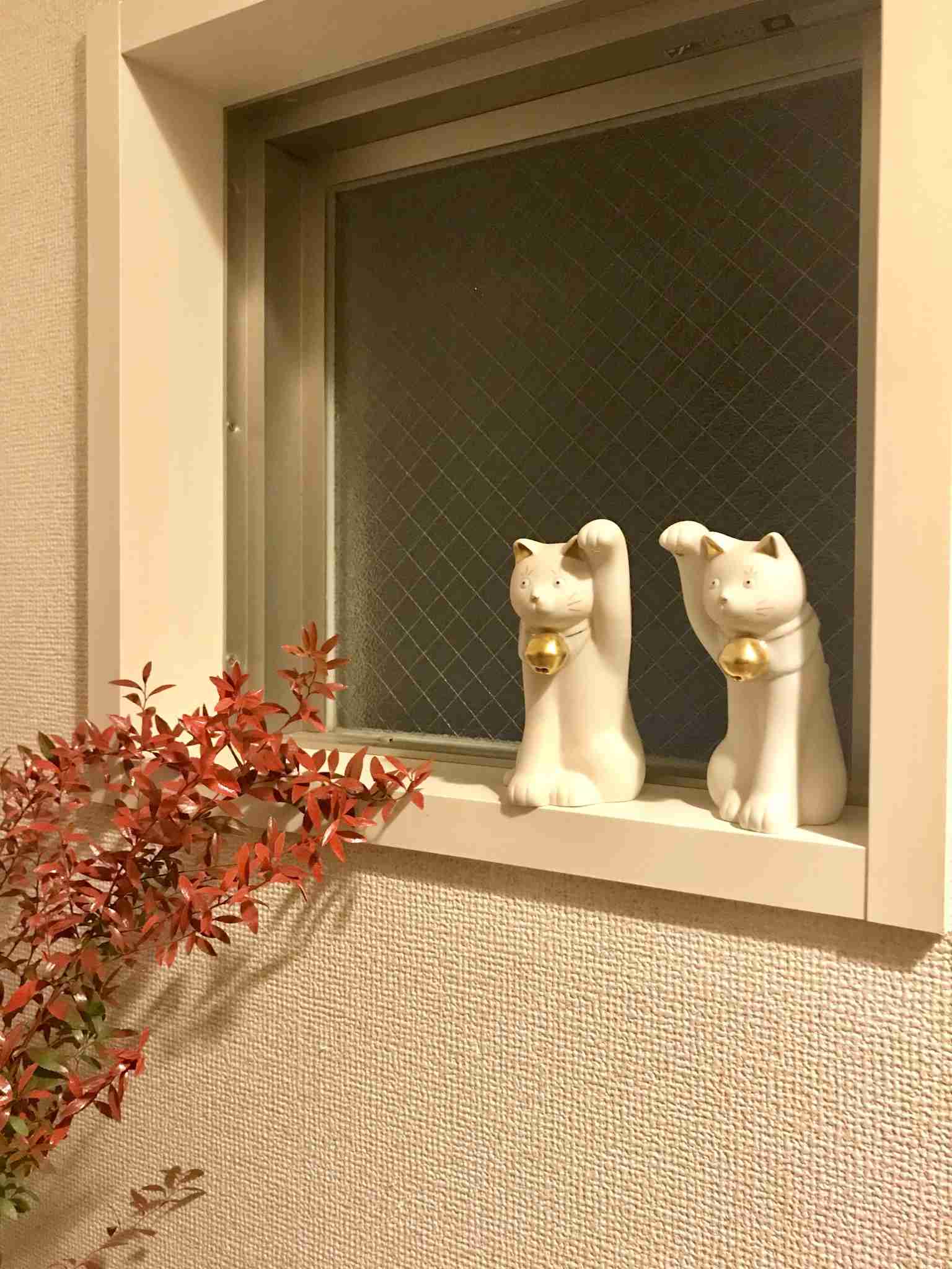 お家の一部を身バレしないように載せてみようPart２