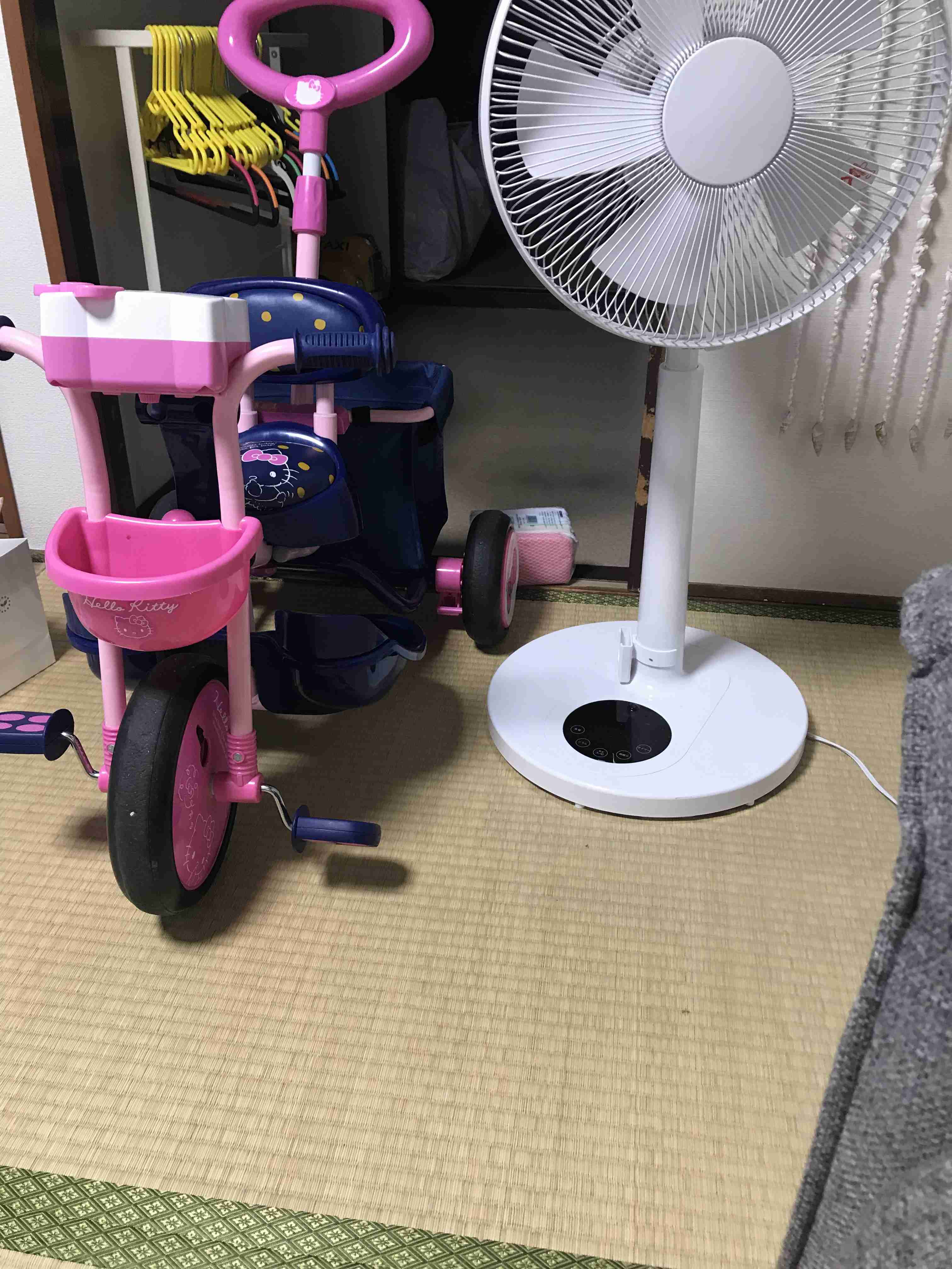 お家の一部を身バレしないように載せてみようPart２