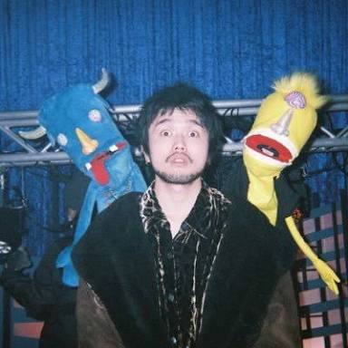 『MTV VMAJ』年間最優秀MVはKing Gnu「白日」