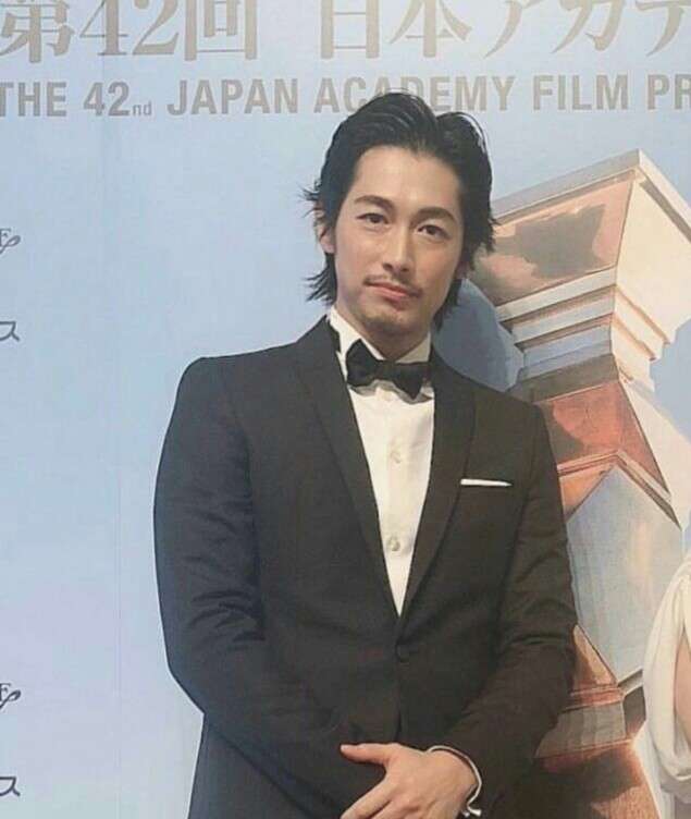 ディーン・フジオカ、主演月9ドラマ『シャーロック』主題歌を書き下ろし