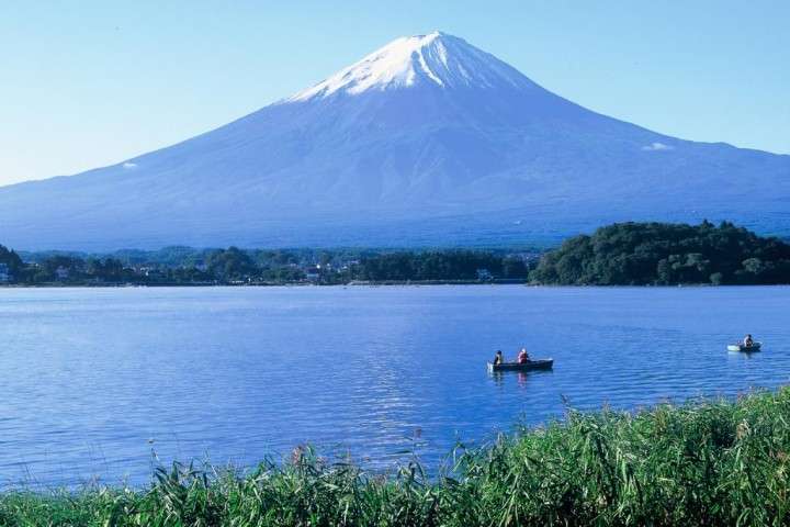 国内限定!一人旅にオススメの場所