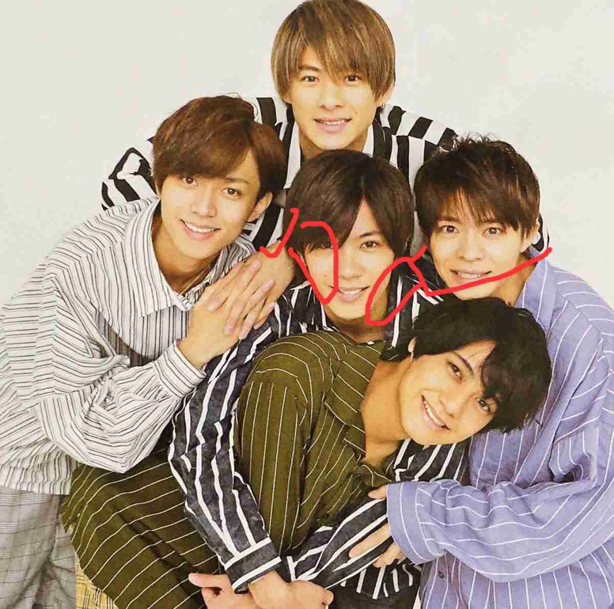 King ＆ Prince、ニット姿でこれ以上ない親密感