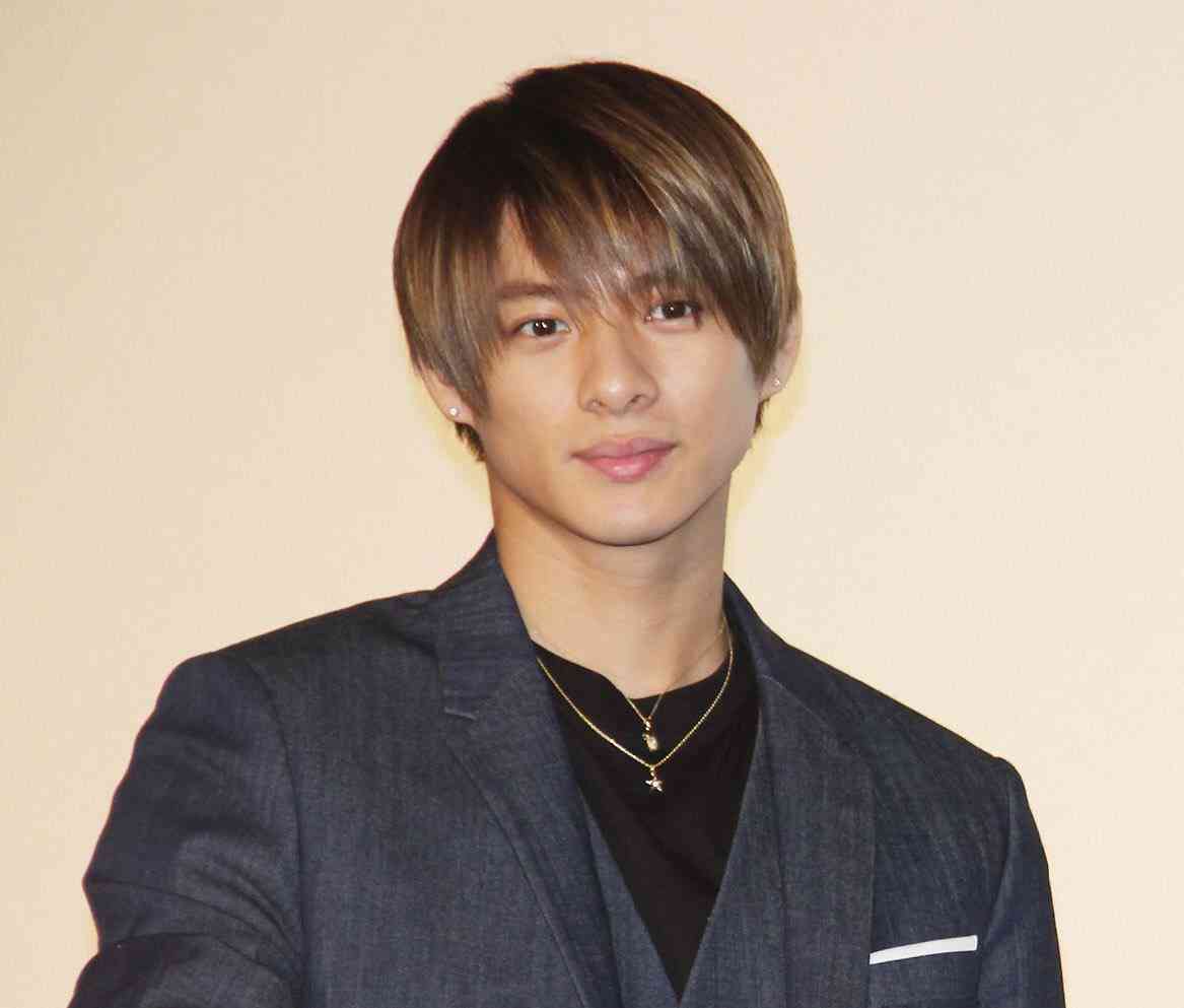 King ＆ Prince、ニット姿でこれ以上ない親密感