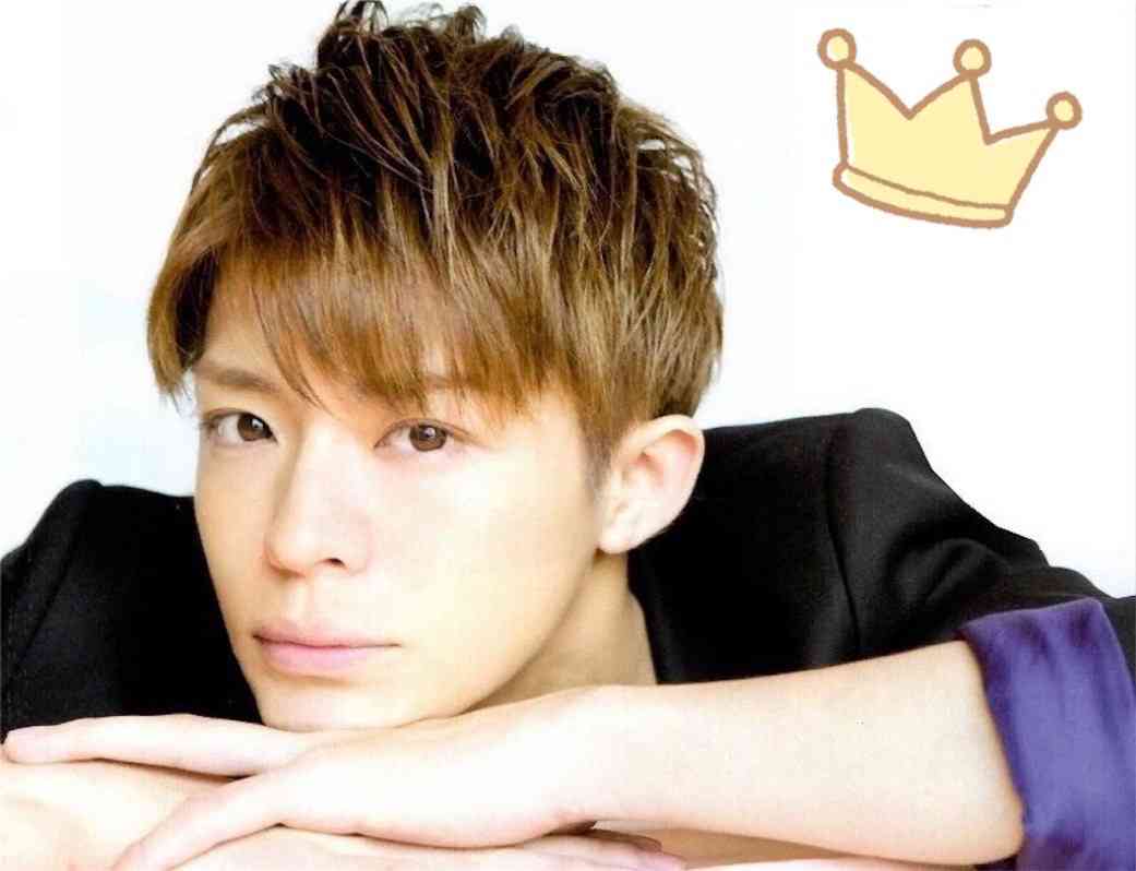 King ＆ Prince、ニット姿でこれ以上ない親密感