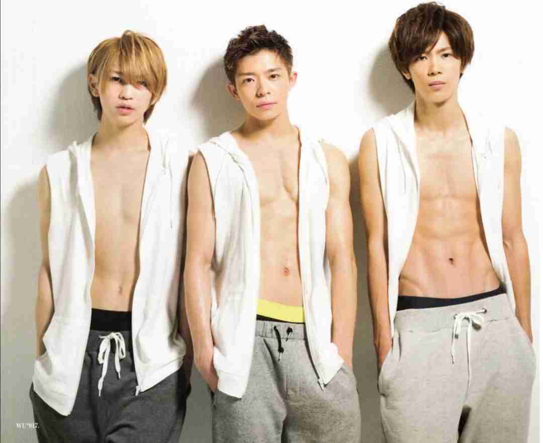 King ＆ Prince、ニット姿でこれ以上ない親密感