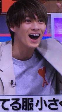 King ＆ Prince、ニット姿でこれ以上ない親密感