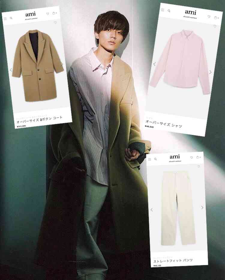 King ＆ Prince、ニット姿でこれ以上ない親密感