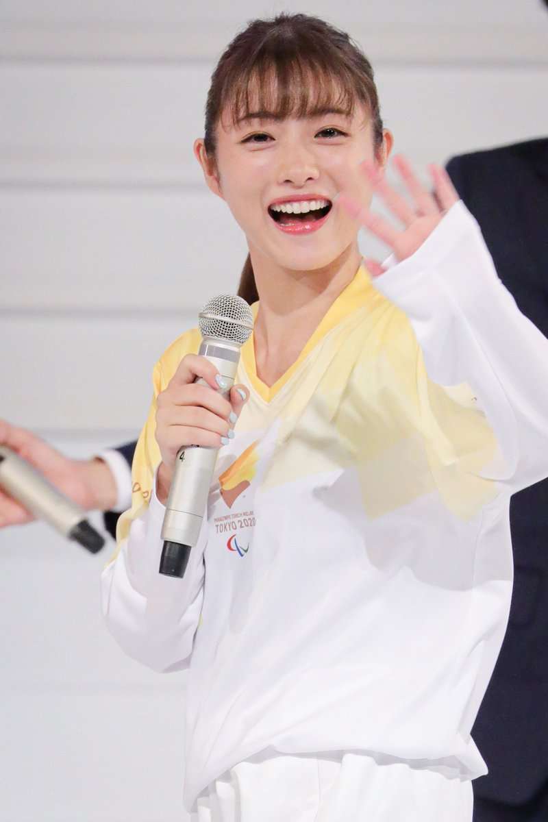 石原さとみ「整形失敗」鼻の下に違和感……新垣結衣や戸田恵梨香と同じ手術か