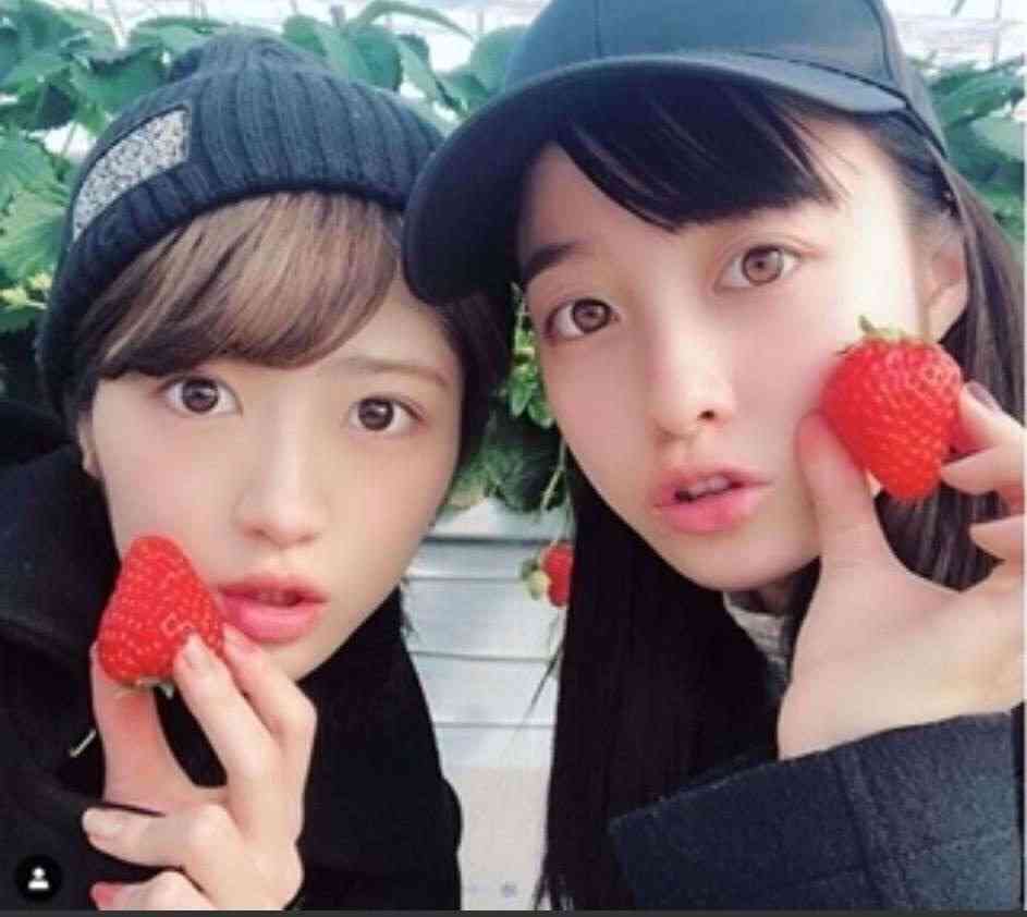橋本環奈　主演映画舞台挨拶から焼肉店直行姿をキャッチ