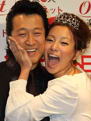 高橋ジョージ、激白6時間！娘と引き裂かれた「裏切りの離婚劇」の全真相