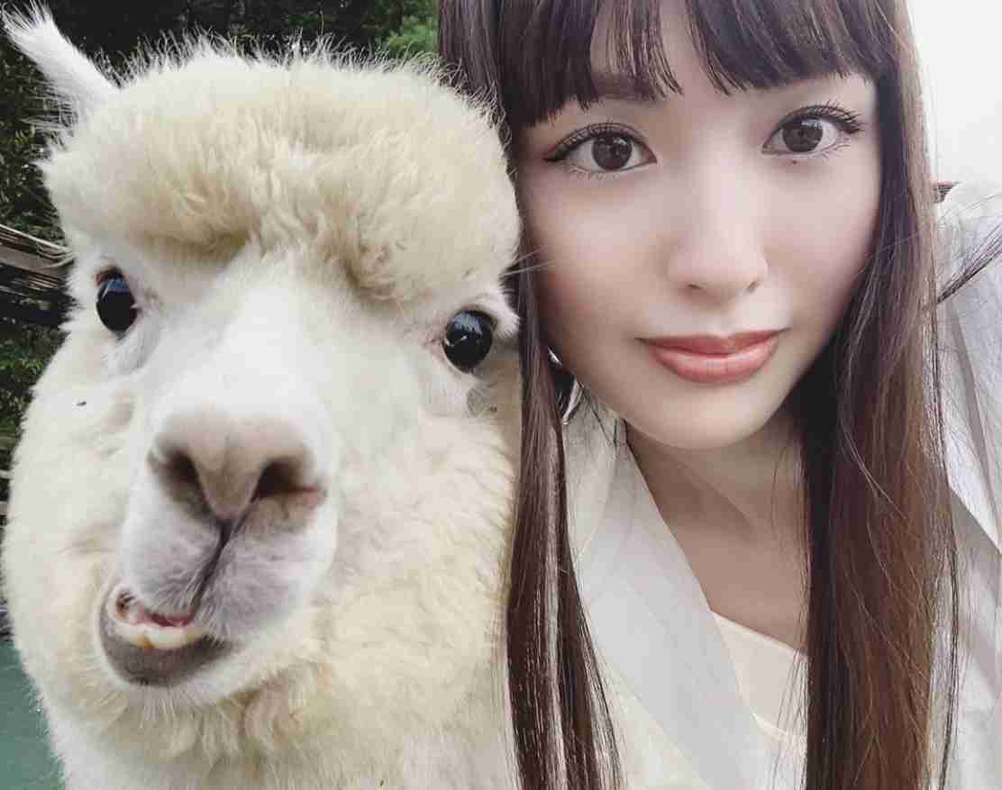 鈴木えみ、34歳の誕生日を報告「スペシャルな日々にできるように」祝福の声殺到