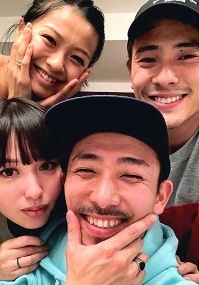 鈴木えみ、34歳の誕生日を報告「スペシャルな日々にできるように」祝福の声殺到