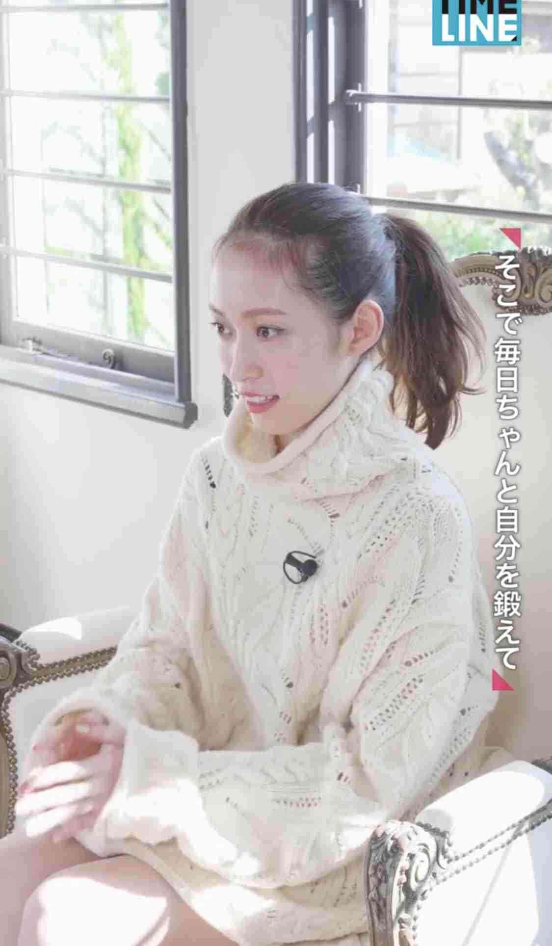 山口真帆、写真集ランキング1位獲得 順調な芸能活動スタート