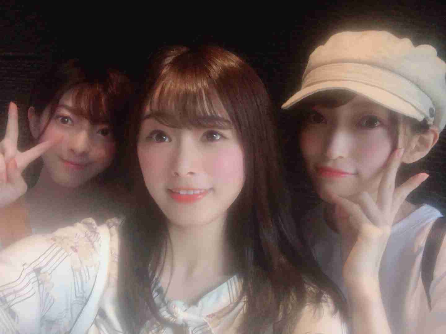 山口真帆、写真集ランキング1位獲得 順調な芸能活動スタート
