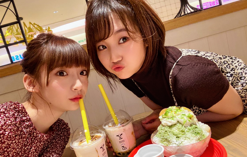 山口真帆、写真集ランキング1位獲得 順調な芸能活動スタート