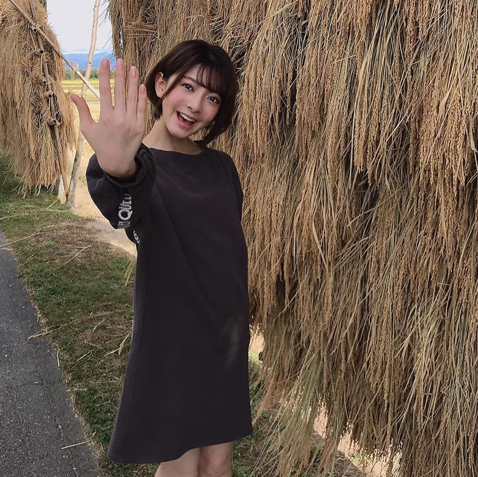 山口真帆、写真集ランキング1位獲得 順調な芸能活動スタート