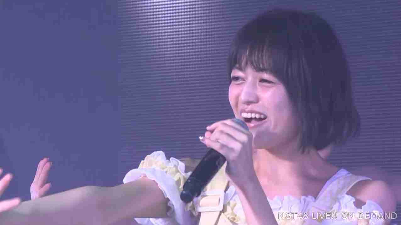 山口真帆、写真集ランキング1位獲得 順調な芸能活動スタート