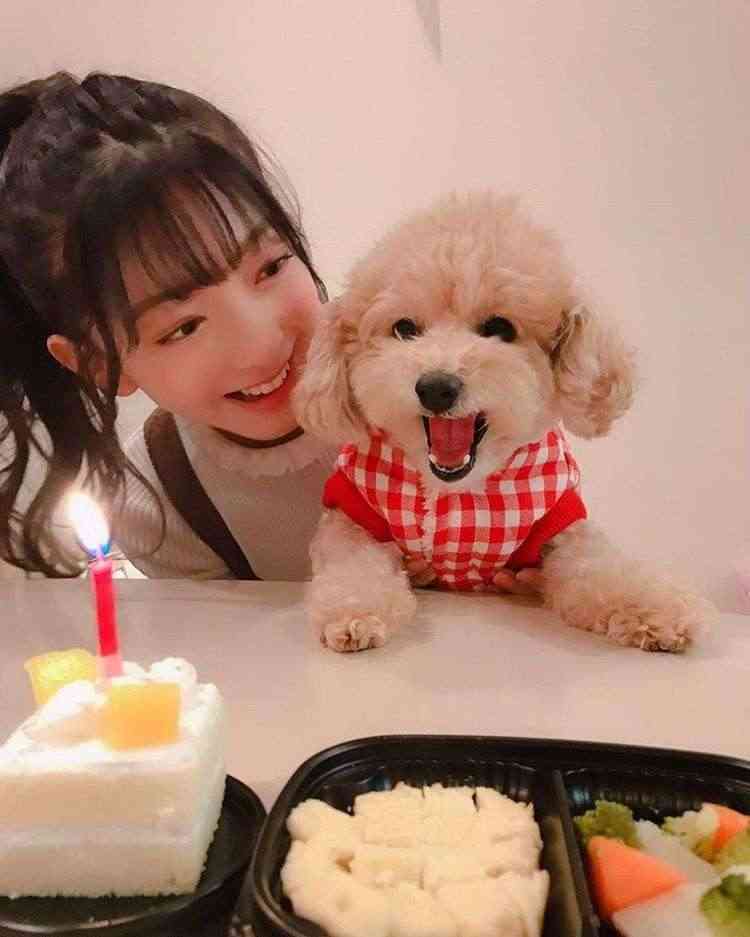 山口真帆、写真集ランキング1位獲得 順調な芸能活動スタート