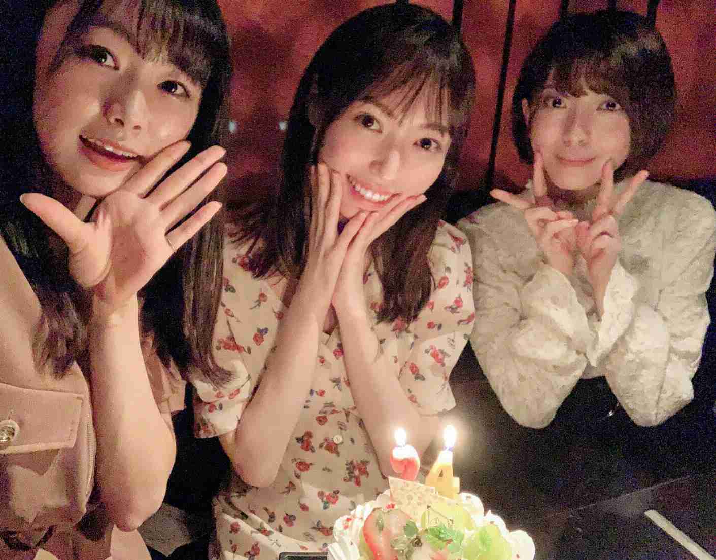 山口真帆、写真集ランキング1位獲得 順調な芸能活動スタート