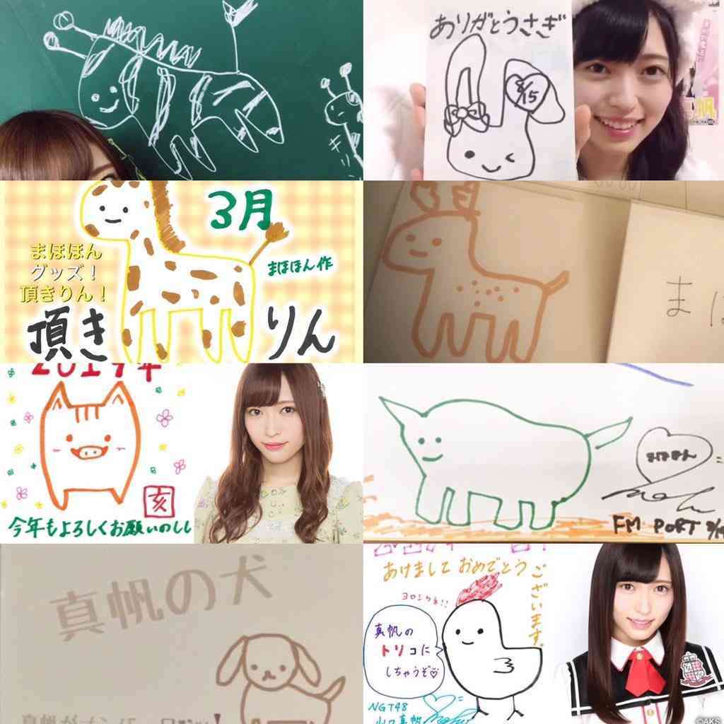 山口真帆、写真集ランキング1位獲得 順調な芸能活動スタート