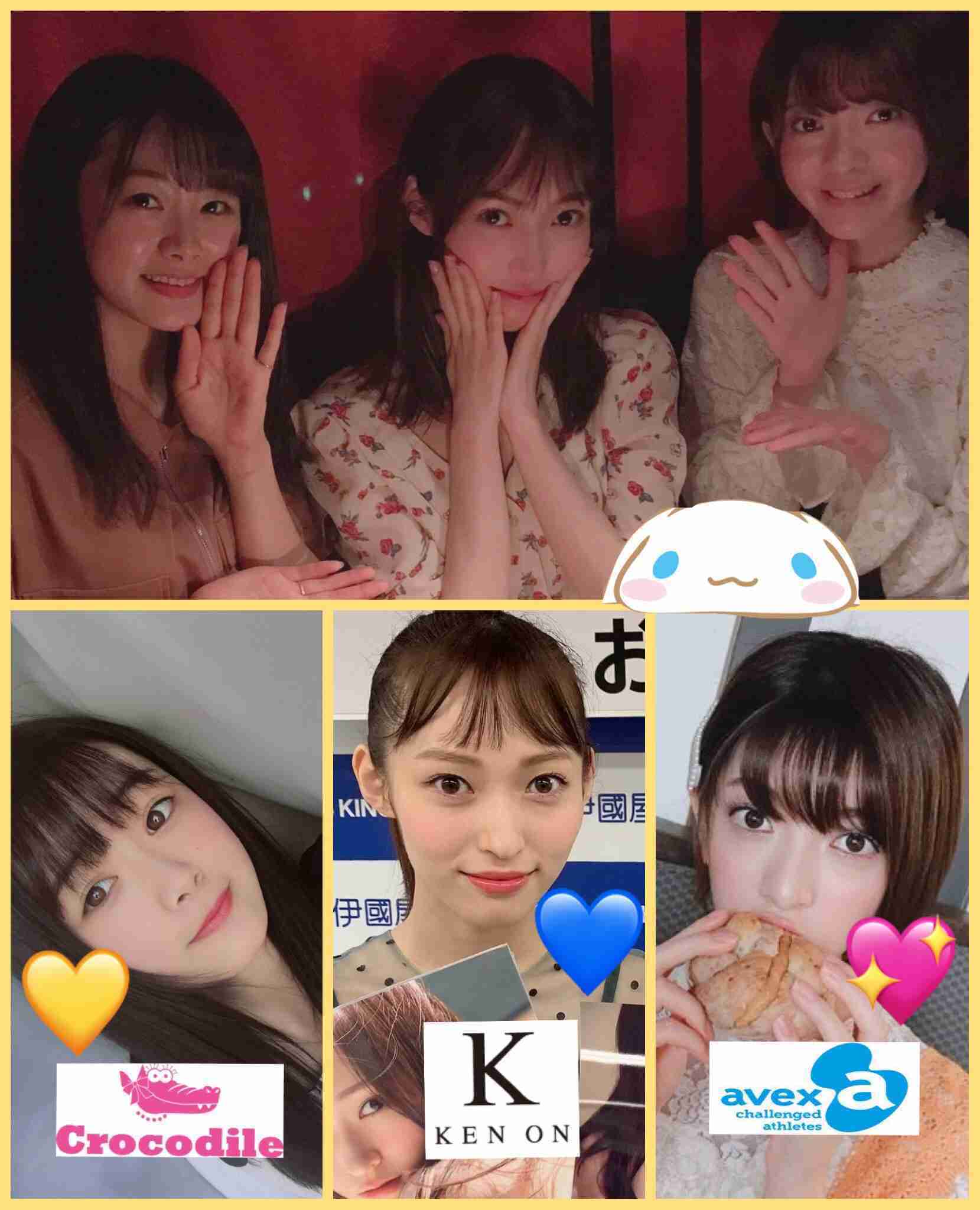 山口真帆、写真集ランキング1位獲得 順調な芸能活動スタート