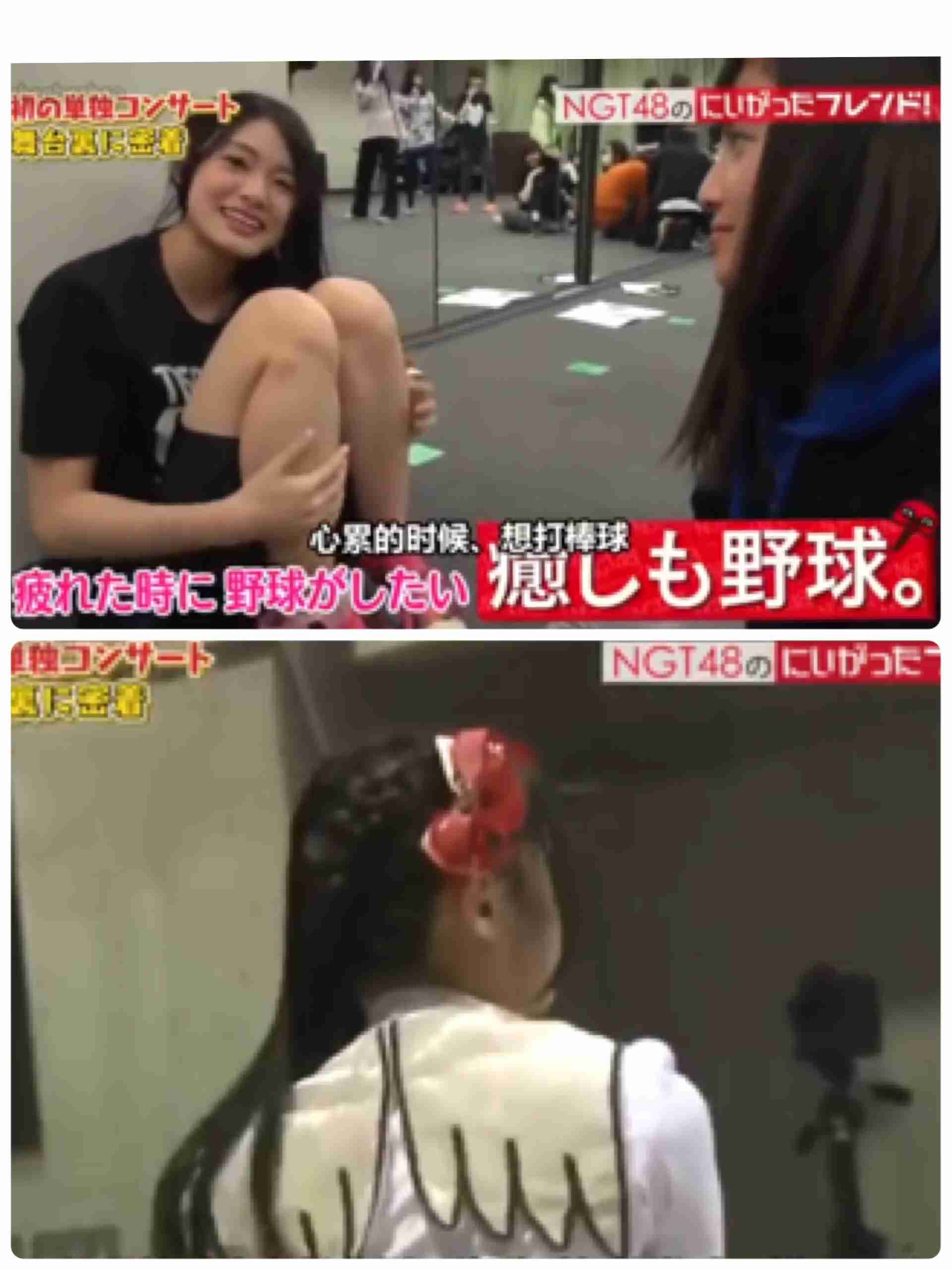 山口真帆、写真集ランキング1位獲得 順調な芸能活動スタート