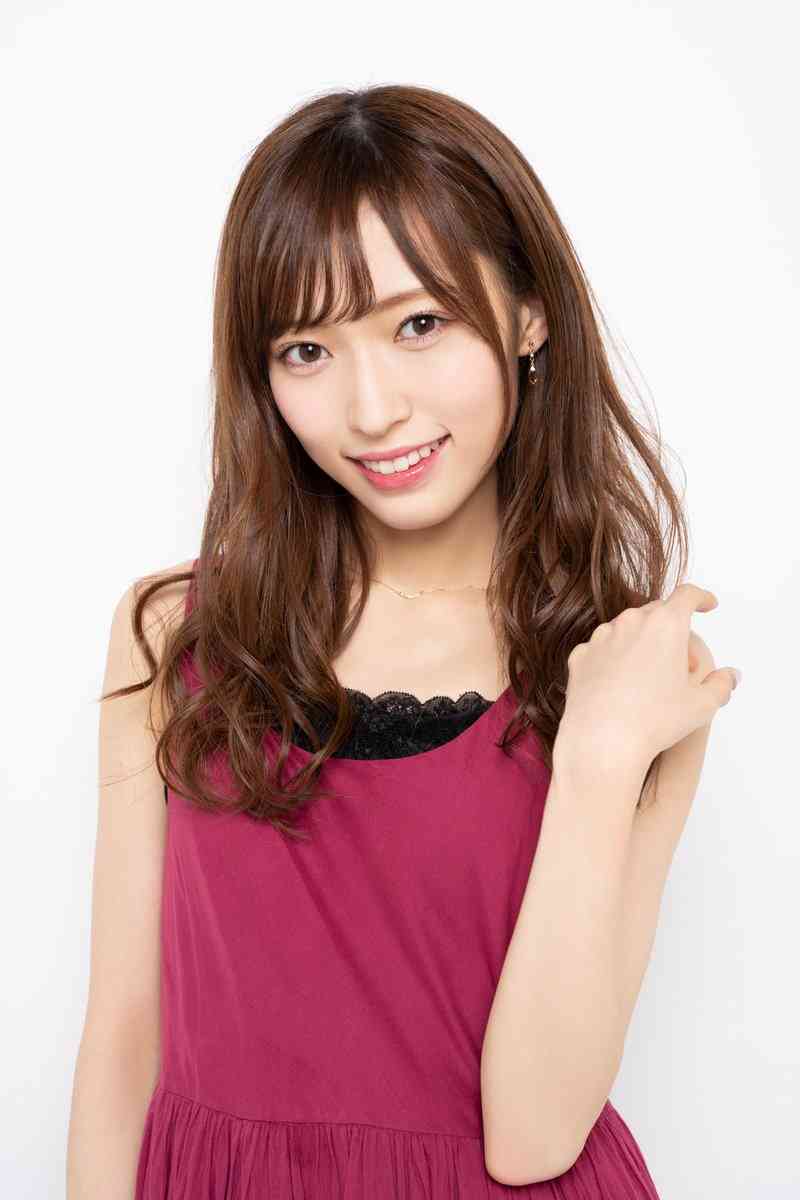 山口真帆、写真集ランキング1位獲得 順調な芸能活動スタート
