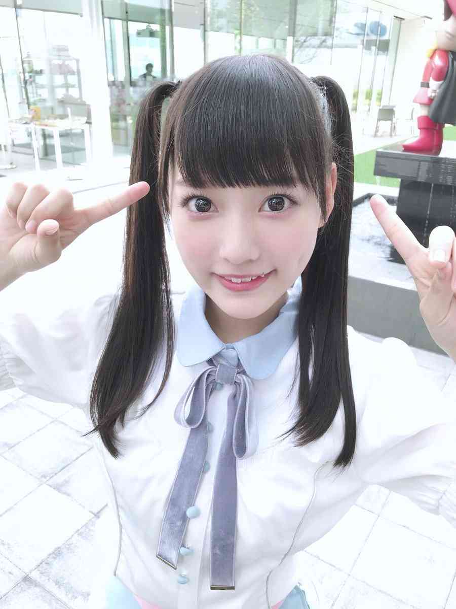 山口真帆、写真集ランキング1位獲得 順調な芸能活動スタート