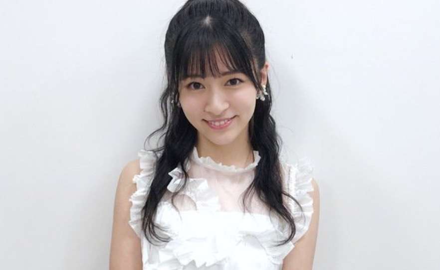 山口真帆、写真集ランキング1位獲得 順調な芸能活動スタート