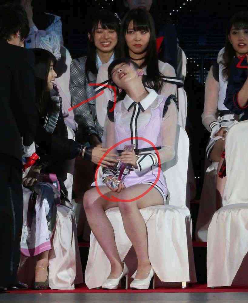 山口真帆、写真集ランキング1位獲得 順調な芸能活動スタート