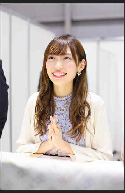 山口真帆、写真集ランキング1位獲得 順調な芸能活動スタート