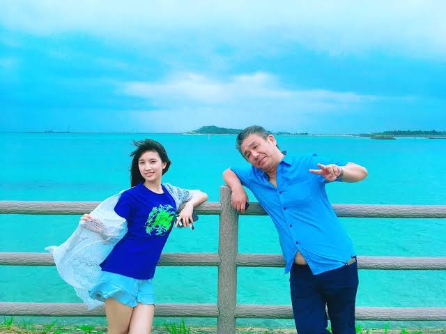 山口真帆、写真集ランキング1位獲得 順調な芸能活動スタート