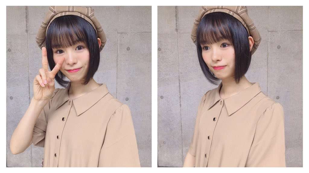 山口真帆、写真集ランキング1位獲得 順調な芸能活動スタート