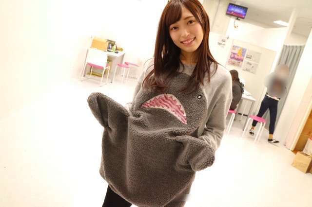 山口真帆、写真集ランキング1位獲得 順調な芸能活動スタート