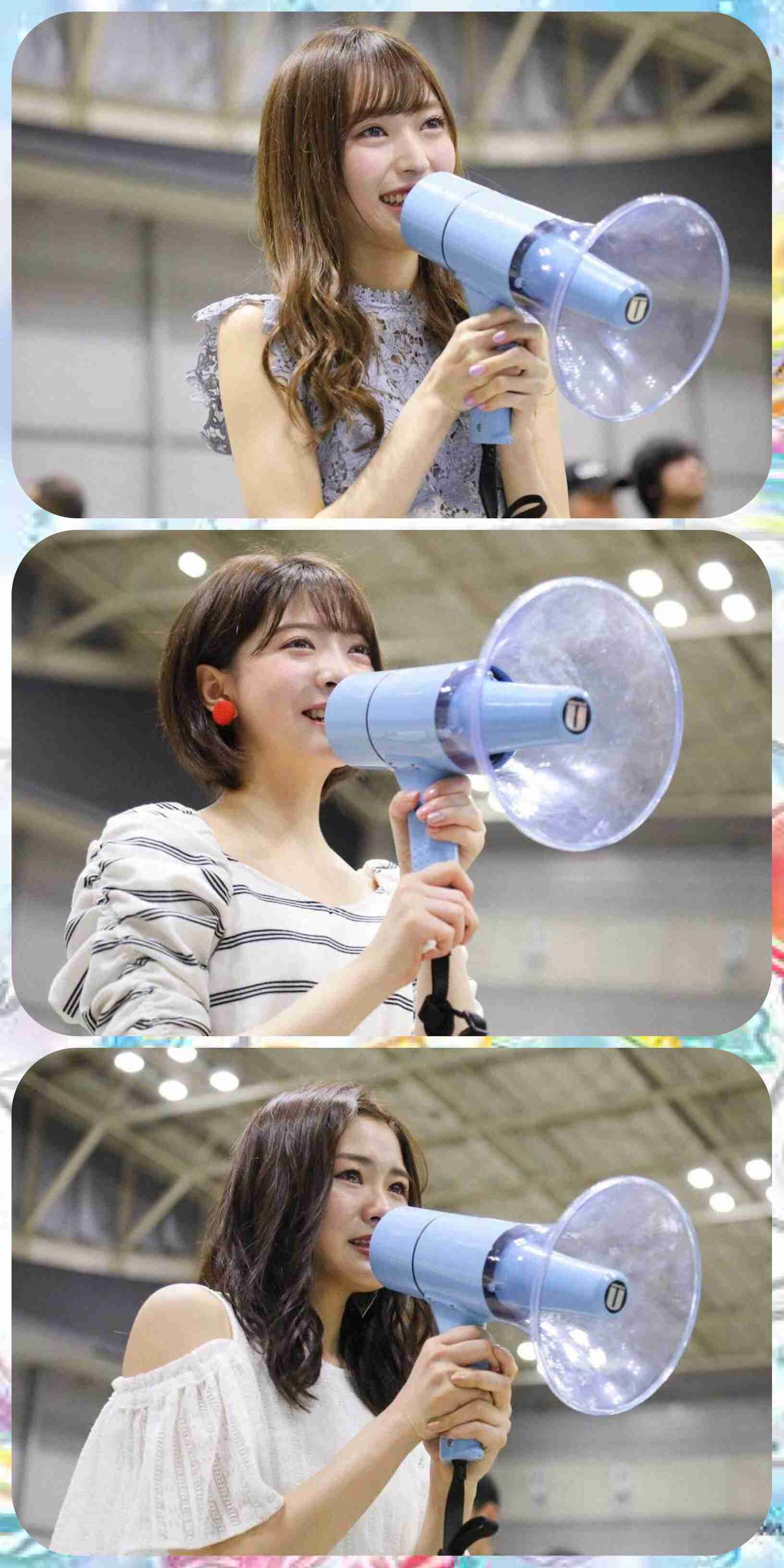 山口真帆、写真集ランキング1位獲得 順調な芸能活動スタート