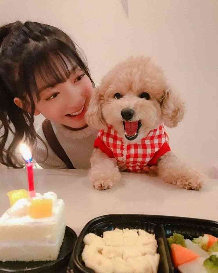 山口真帆、写真集ランキング1位獲得 順調な芸能活動スタート